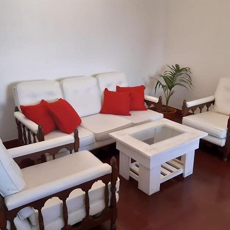 El Shaddai Apartment San Salvador de Jujuy Exterior photo